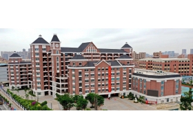 南海實驗中學(xué)（小學(xué)部）擴容！